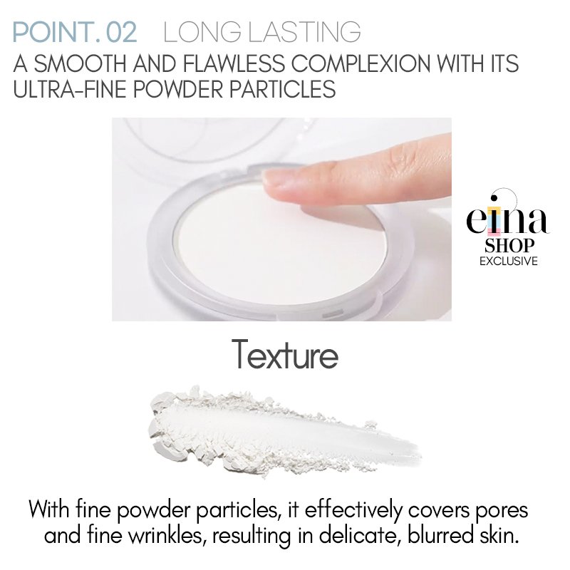 BOM Fixing Flex Powder Pact - Image 5