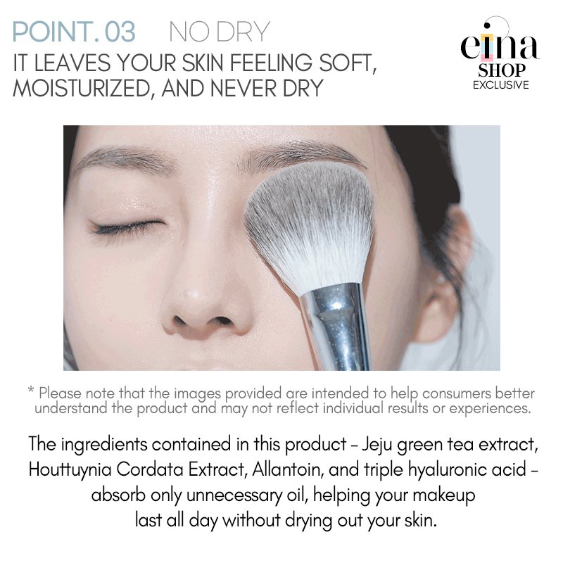 BOM Fixing Flex Powder Pact - Image 6