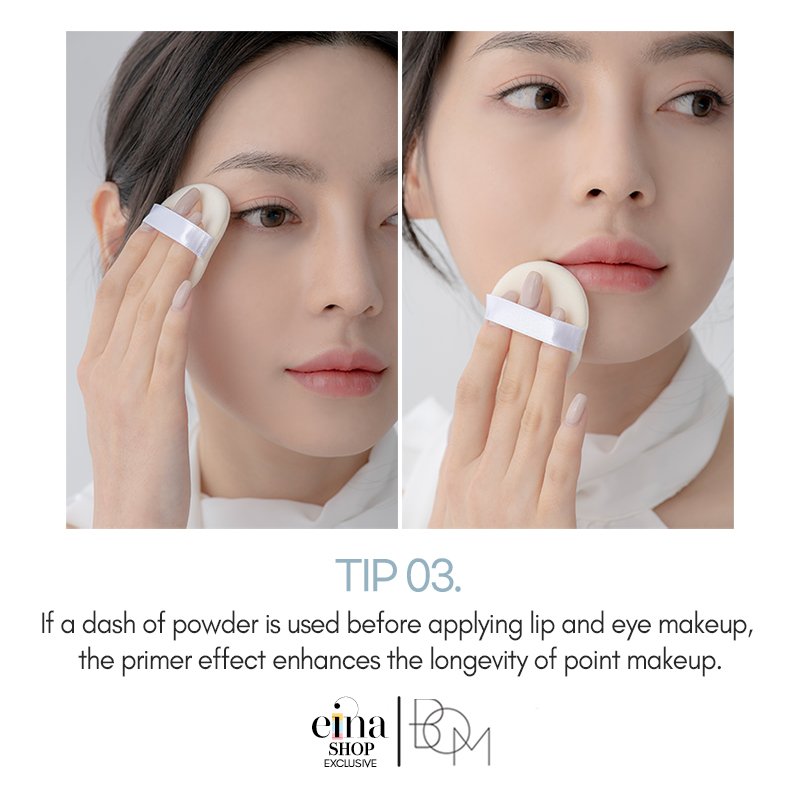 BOM Fixing Flex Powder Pact - Image 8