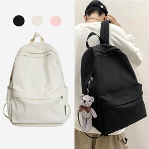 Aiden x Backpack Bag