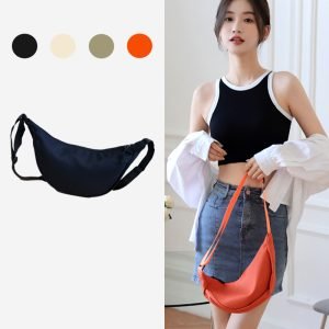 Chastin Dumpling Bag