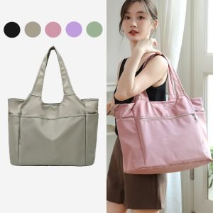 Lia Tote Bag