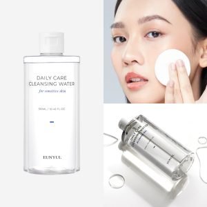 Eunyul Daily Care Cleansing Water for Sensitive Skin