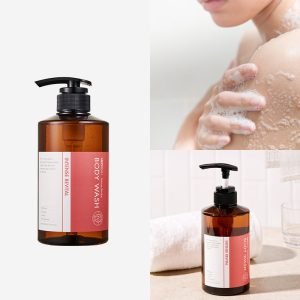 Nextbeau Intense Revital Body Wash