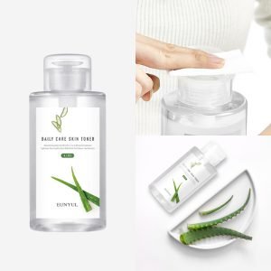 Eunyul Daily Care Aloe Vara Skin Toner