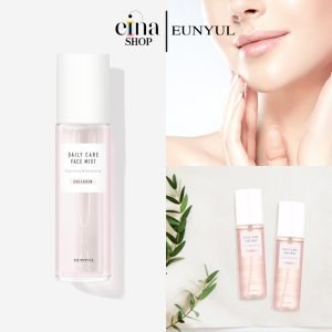 Eunyul Daily Care Collagen Mist