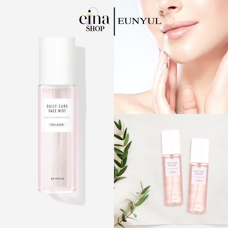 Eunyul Daily Care Collagen Mist