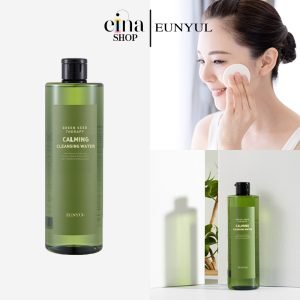 Eunyul Green Seed Cleansing Water