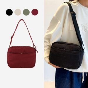 Cherrie Casual Sling Bag