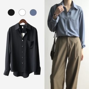 Franci Women Dress Shirt