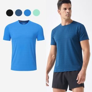 Leo Dri Fit T Shirt
