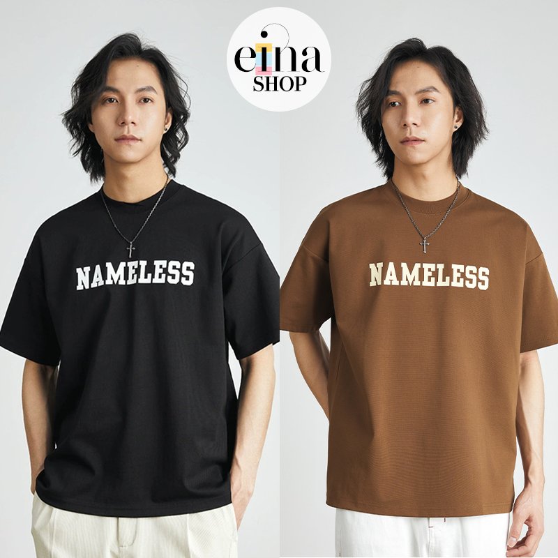 Carson Men Oversized T Shirt - Image 2