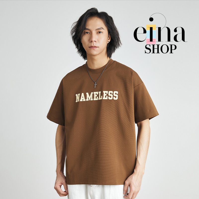 Carson Men Oversized T Shirt - Image 9