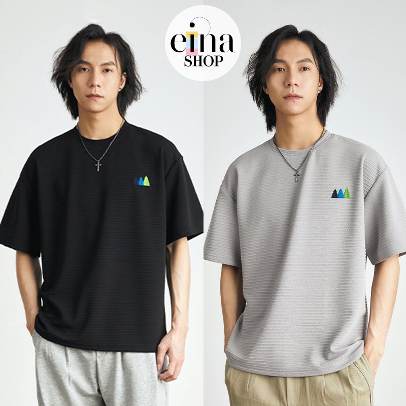 Noah Men Oversized T Shirt - Image 2
