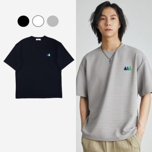 Noah Men Oversized T Shirt