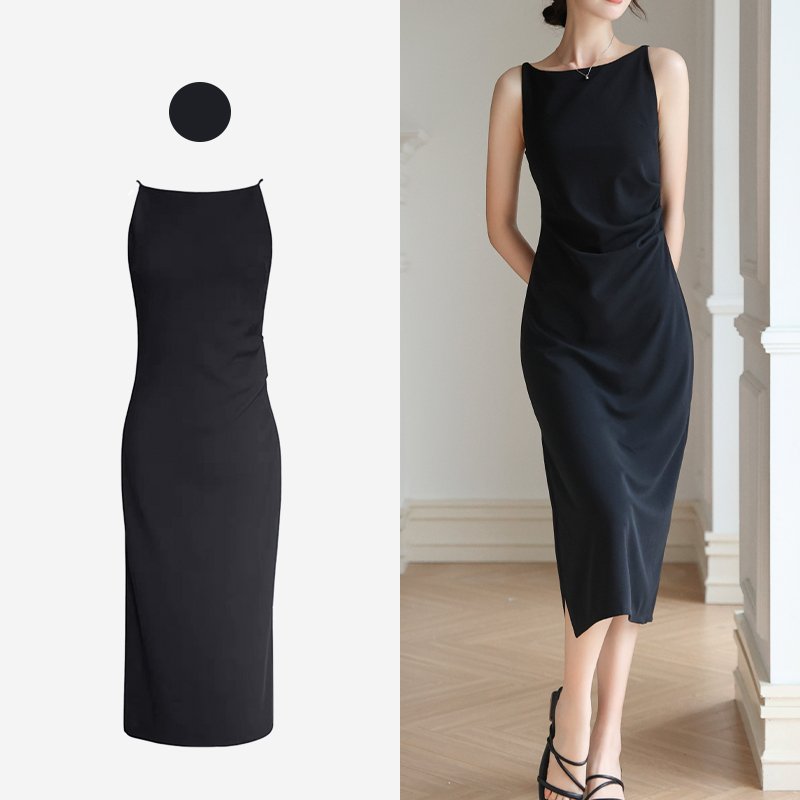 Laurin Sheath Dress Signature Collection