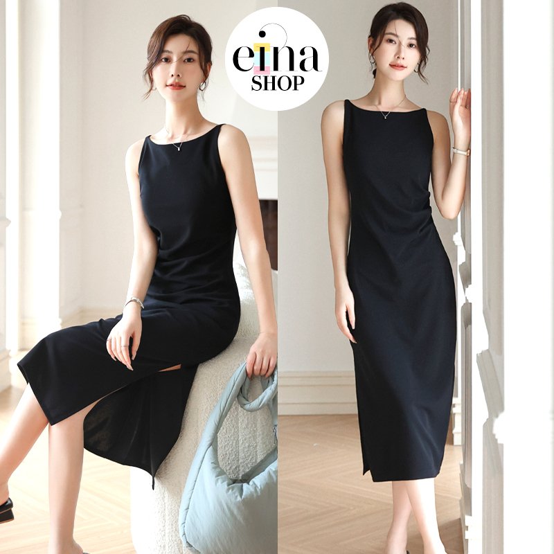 Laurin Sheath Dress Signature Collection - Image 2