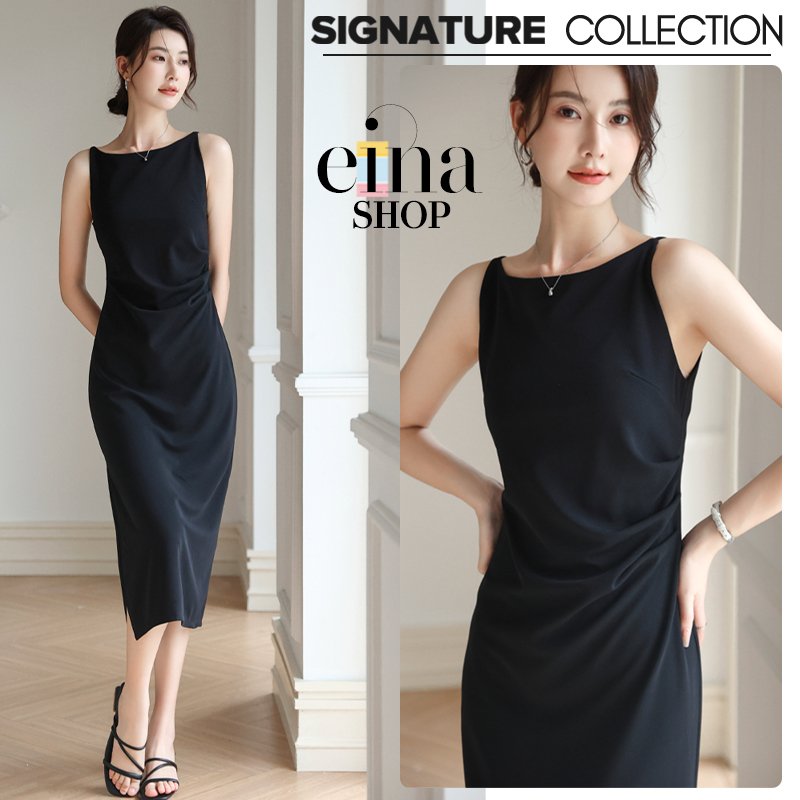 Laurin Sheath Dress Signature Collection - Image 7