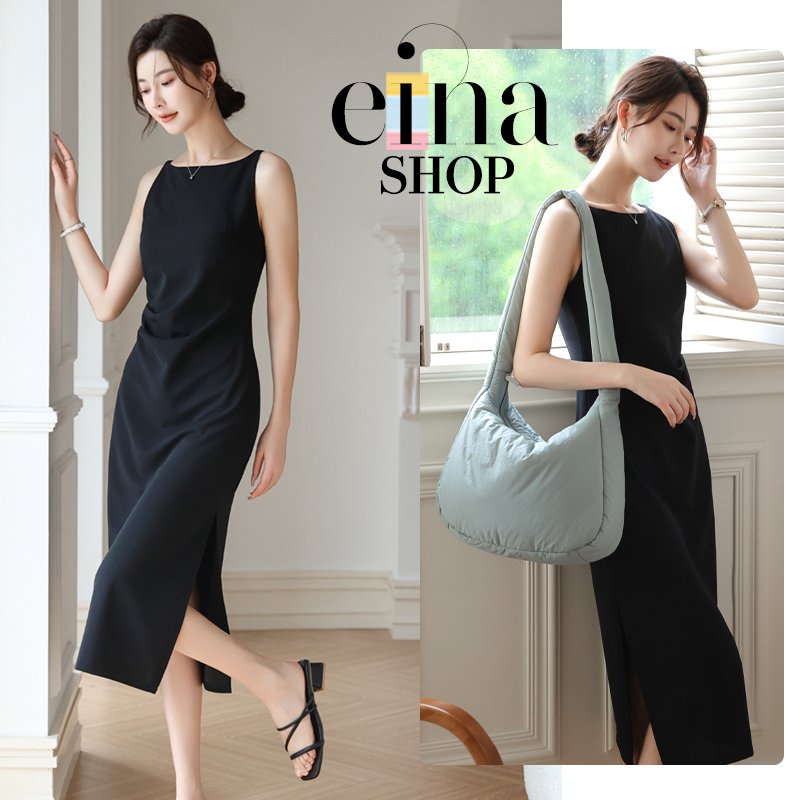 Laurin Sheath Dress Signature Collection - Image 8