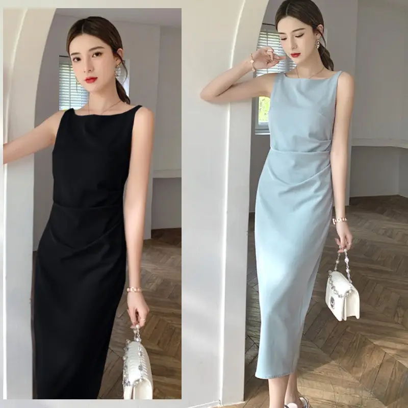 Laurin Sheath Dress Signature Collection