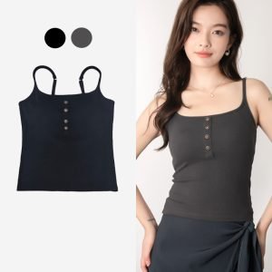 Destine Bra Padded Camisole
