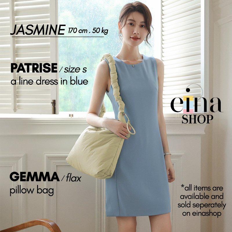 Gemma Pillow Bag - Image 3