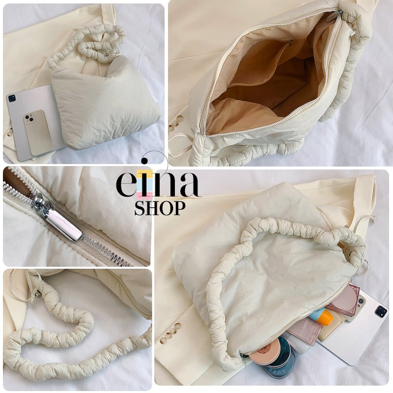 Gemma Pillow Bag - Image 5