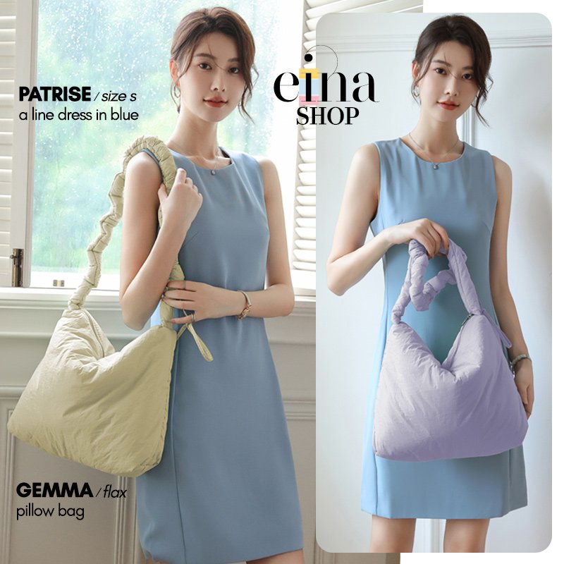 Gemma Pillow Bag - Image 8