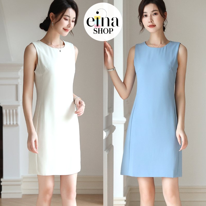 Patrise A Line Dress - Image 2