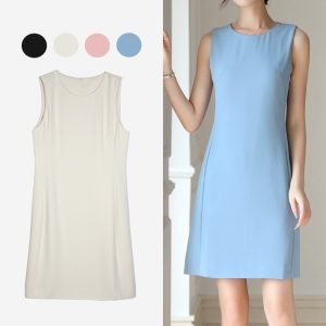 Patrise A Line Dress