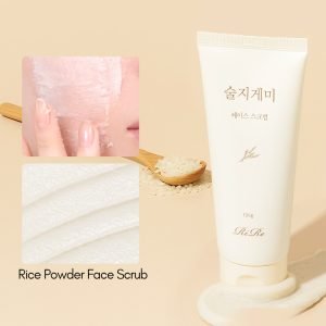 RiRe Cocktail Face Scrub