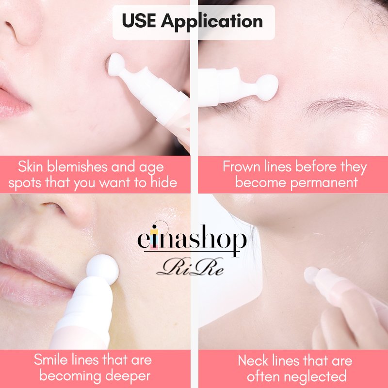 RiRe Collagen Eye Serum Stick - Image 5