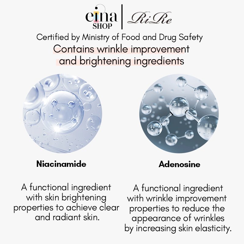 RiRe Collagen Eye Serum Stick - Image 7