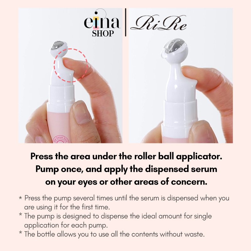 RiRe Collagen Eye Serum Stick - Image 9