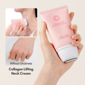 RiRe Collagen Lifting Neck Cream