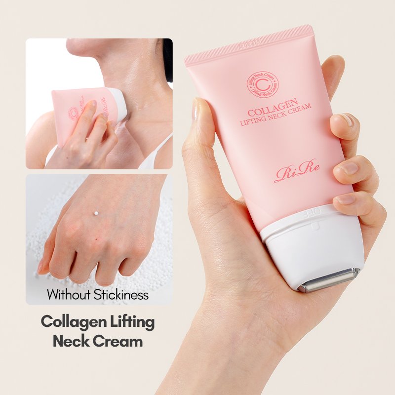 RiRe Collagen Lifting Neck Cream