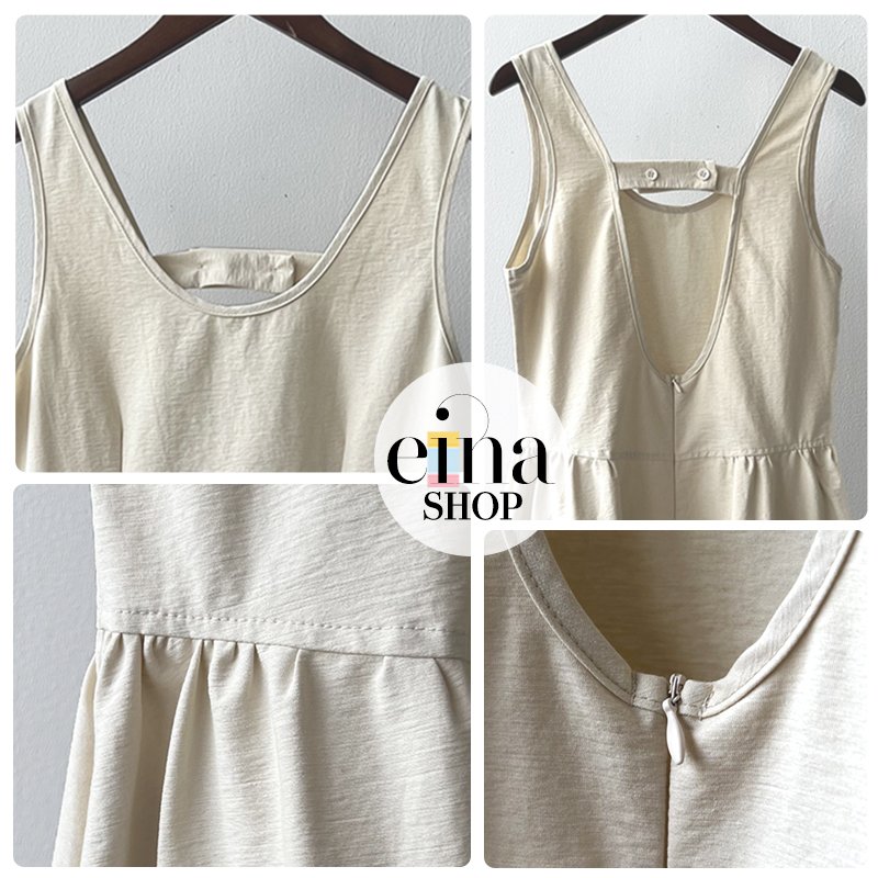 Prim A Line Dress Signature Collection - Image 5