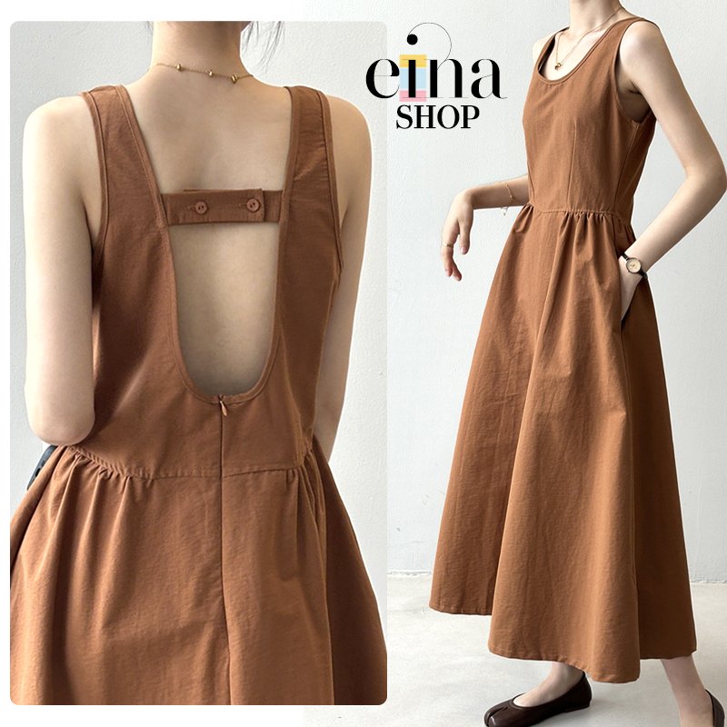 Prim A Line Dress Signature Collection - Image 8