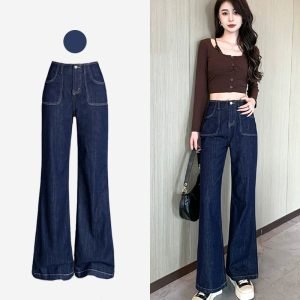 Monica Flare Jeans