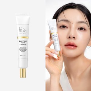 BOM Peptide Power Eye Cream