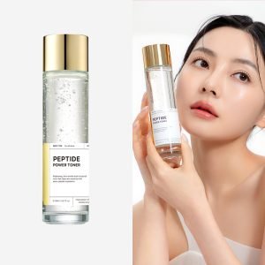 BOM Peptide Power Toner