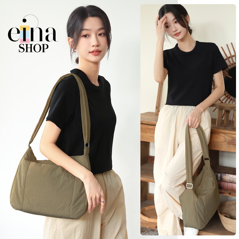 Letti Pillow Bag - Image 7