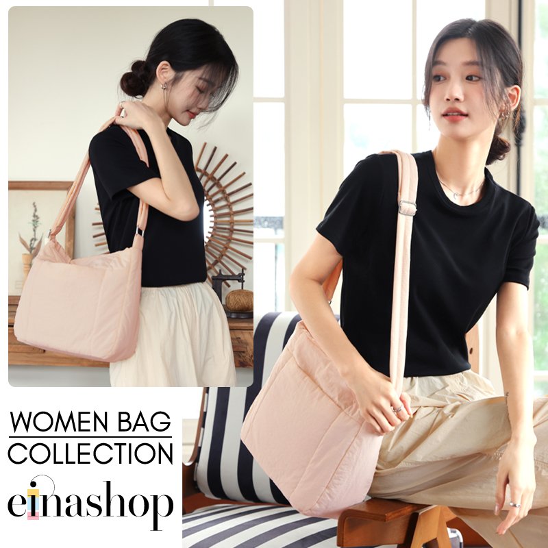 Letti Pillow Bag - Image 8