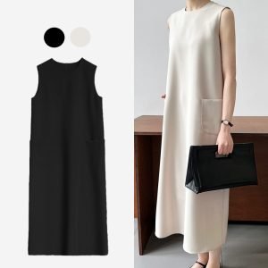 Zaya Shift Dress Signature Collection