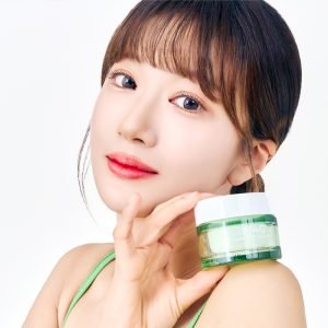Prettyskin The Pure Jeju Cica 40 Ceramide Cream
