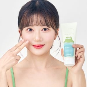 Prettyskin The Pure Jeju Cica Peeling Gel
