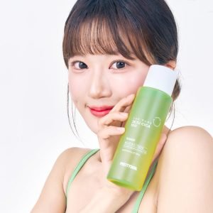 Prettyskin The Pure Jeju Cica 100 Toner