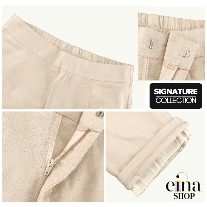 Giada Vest & Pants Two Piece Set - Image 5