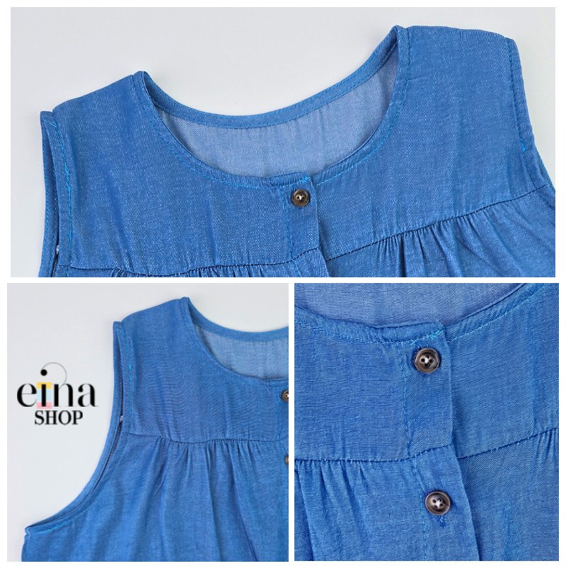 Hadria Top and Skirt 2-Pieces set Signature Collection - Image 4