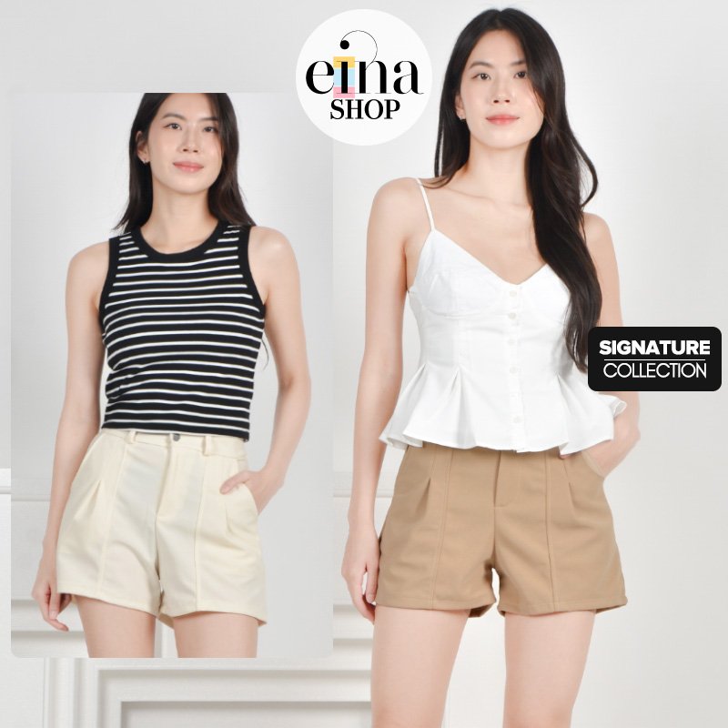 Mika Shorts Signature Collection - Image 2